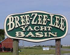 Things To Do Bree-Zee-Lee Yacht Basin